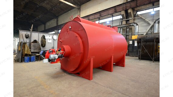 Парогенератор 1200 кг